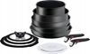 Picture of Tefal L7649053 Ingenio Ultimate induction Cookware 12 pcs Set | TEFAL