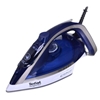 Picture of Tefal Ultimate Pure FV6812E0 iron Steam iron 2800 W Blue, Silver
