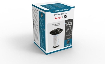 Picture of Tefal X-Force 9.60 TY20 & X-Nano TY11 - Mazgajams filtrs bezvadu puteklu sucejam