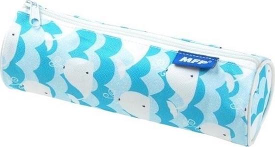 Picture of Teka Piórnik saszetka