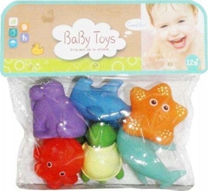 Attēls no Teka Piszczki do k±pieli