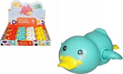 Attēls no Teka Zwierztko Kaczka nakrcana