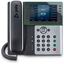 Attēls no Telefon Edge E550 IP PH Po E-e 82M91AA 