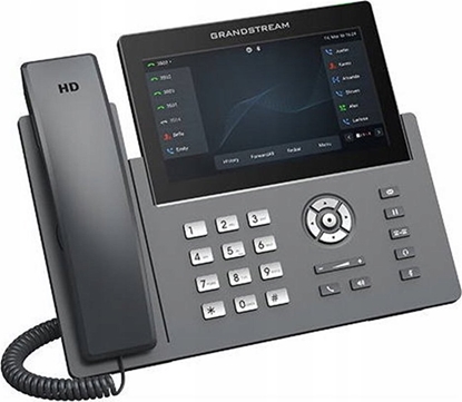 Picture of Telefon GrandStream Grandstream SIP GRP-2670 Professional Business