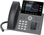Изображение Telefon GrandStream Telefon VoIP GRP2616 (PoE, zasilacz w komplecie)
