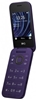 Picture of HMD Telefon HMD 2660 Flip TA-1711 DS         fioletowy