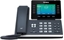 Изображение Telefon Yealink YEALINK SIP-T54W - VOIP PHONE WITH POE, DECT (SIP-T54W) - SIP-T54W