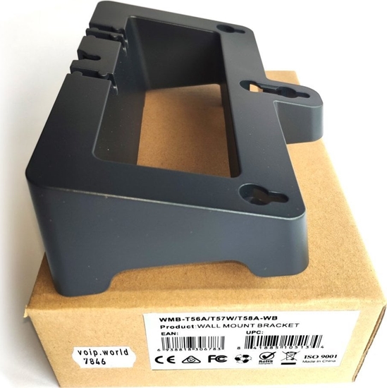 Picture of Telefon Yealink Yealink Wandhalterung für T56, T57W, T58A, T58V