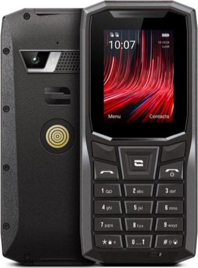 Picture of Telefon komórkowy Crosscall - Core-S5 - Schwarz