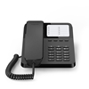 Picture of Telefon przewodowy Desk400 Czarny 