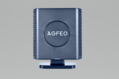 Picture of Telefon stacjonarny Agfeo AGFEO DECT IP-Basis pro XS