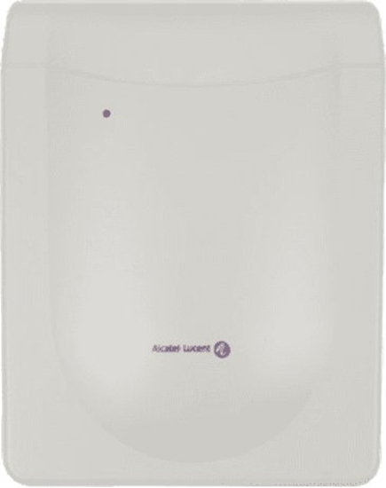 Picture of Telefon stacjonarny Alcatel ALCATEL-LUCENT ENTERPRISE 8379 DECT-IBS mit integrierten Antennen