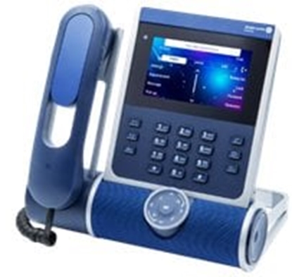 Attēls no Telefon stacjonarny Alcatel IP ALE-400 (3ML27410AA)
