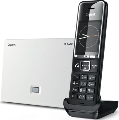 Picture of Telefon stacjonarny Gigaset Gigaset Comfort 550 AM IP Base (white)