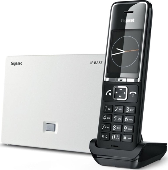 Picture of Telefon stacjonarny Gigaset Gigaset Comfort 550 AM IP Base (white)