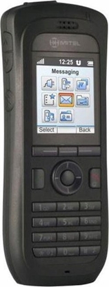 Picture of Telefon stacjonarny Mitel MITEL DECT 5613 Mobilteil inkl. Clip und Akku