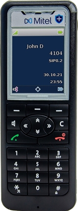 Picture of Telefon stacjonarny Mitel Mitel DECT 622dt (Set)
