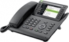 Изображение Telefon Unify Unify OpenScape Desk Phone CP700 telefon VoIP Czarny TFT