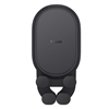 Picture of Telefona turētājs Baseus Car Air Vent Mount Black