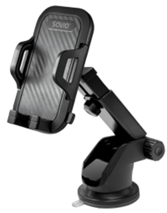 Attēls no Telefona turētājs Savio CH-04