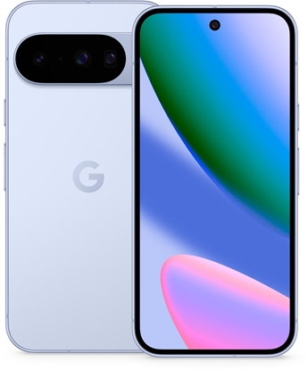 Attēls no TELEKOM Google Pixel 10 128GB 16cm 6,3Zoll hellblau