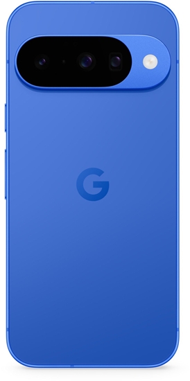 Picture of TELEKOM Google Pixel 10 256GB 16cm 6,3Zoll Indigo