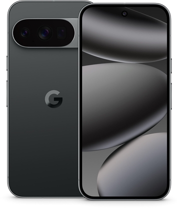Attēls no TELEKOM Google Pixel 10 Pro 128GB 16cm 6,3Zoll schwarz