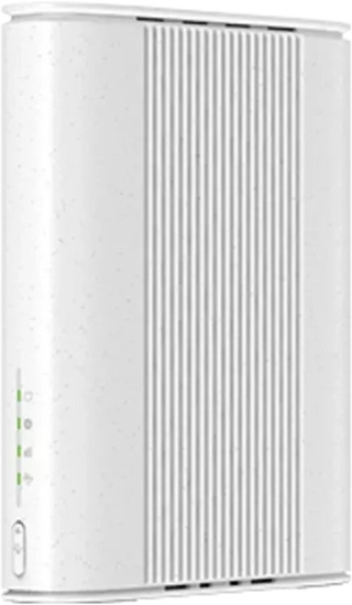 Picture of TELEKOM Zyxel NR5111 5G Router weiss