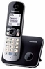 Изображение TELEPHONE RADIO/KX-TG6811FXB PANASONIC