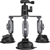Picture of Telesin TELESIN Three-Arm Suction Mount - TE-TSB-001