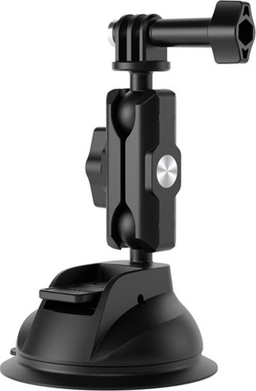 Picture of Telesin Mocowanie z przyssawk Telesin do telefonów i kamer sportowych