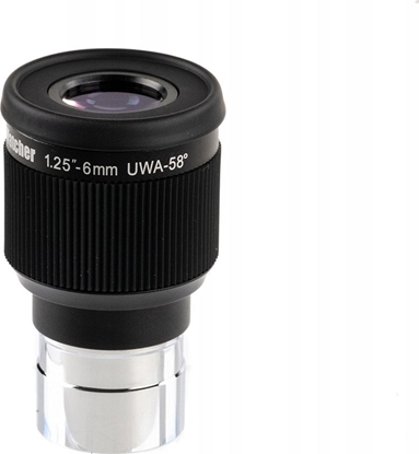Attēls no Teleskop Okular Sky-Watcher SWA-58 6 mm 1,25"