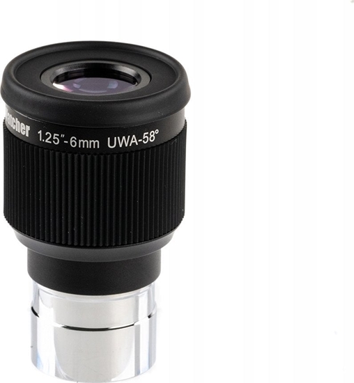 Изображение Teleskop Okular Sky-Watcher SWA-58 6 mm 1,25"