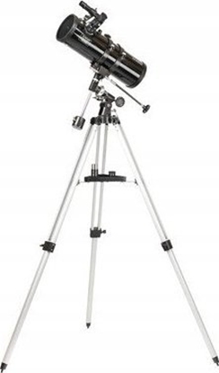 Attēls no Teleskop Sky-Watcher Teleskop Sky-Watcher BK 1145 EQ1 114/500