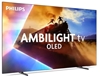 Изображение TV Set|PHILIPS|65 "|4K Ultra HD|3840 x 2160 pixels|Flat|16:9|OLED|65OLED770/12