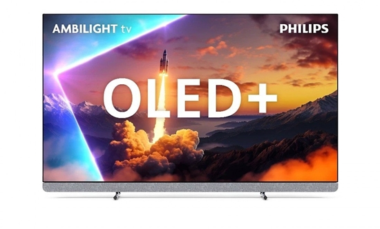 Изображение Telewizor 65 cali OLED 65OLED910/12 