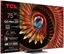 Attēls no Telewizor TCL 75C8K Mini LED 75'' 4K Ultra HD Google TV