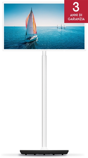 Picture of Telewizor Thomson 32HA4M44 LED 32'' HD Ready Android