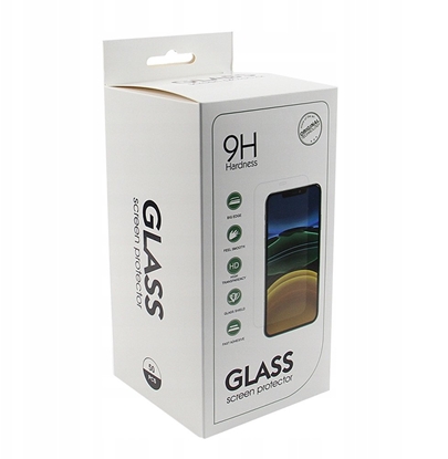 Picture of Telforceone Grdintas stiklas 2,5D, skirtas Samsung Galaxy A56 5G 50in1