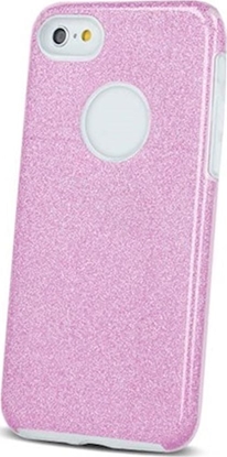 Picture of TelForceOne Nakadka Glitter 3in1 do iPhone X / iPhone XS