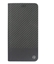 Attēls no Tellur Apple Book Case Carbon for iPhone XS black