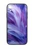 Picture of Tellur Apple Cover Glass print for iPhone XR feather