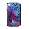 Picture of Tellur Apple Cover Glass print for iPhone XR palm