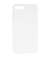 Attēls no Tellur Apple Cover Hard Case for iPhone 7 Plus white