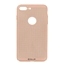 Изображение Tellur Apple Cover Heat Dissipation for iPhone 8 Plus rose gold