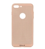 Picture of Tellur Apple Cover Heat Dissipation for iPhone 8 Plus rose gold