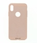 Изображение Tellur Apple Cover Heat Dissipation for iPhone X/XS rose gold