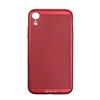 Picture of Tellur Apple Cover Heat Dissipation for iPhone XR red
