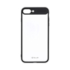 Picture of Tellur Apple Cover Hybrid Matt Bumper for iPhone 8 Plus black