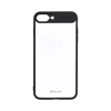 Picture of Tellur Apple Cover Hybrid Matt Bumper for iPhone 8 Plus black